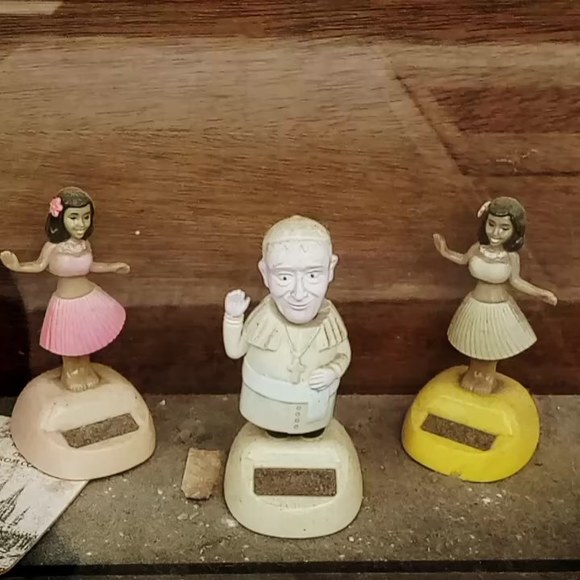 Meet your Posher, Billy - Picture 1 of 1